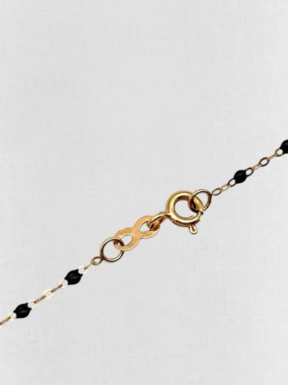 Pre - loved GIGI CLOZEAU Necklace at Reems Closet