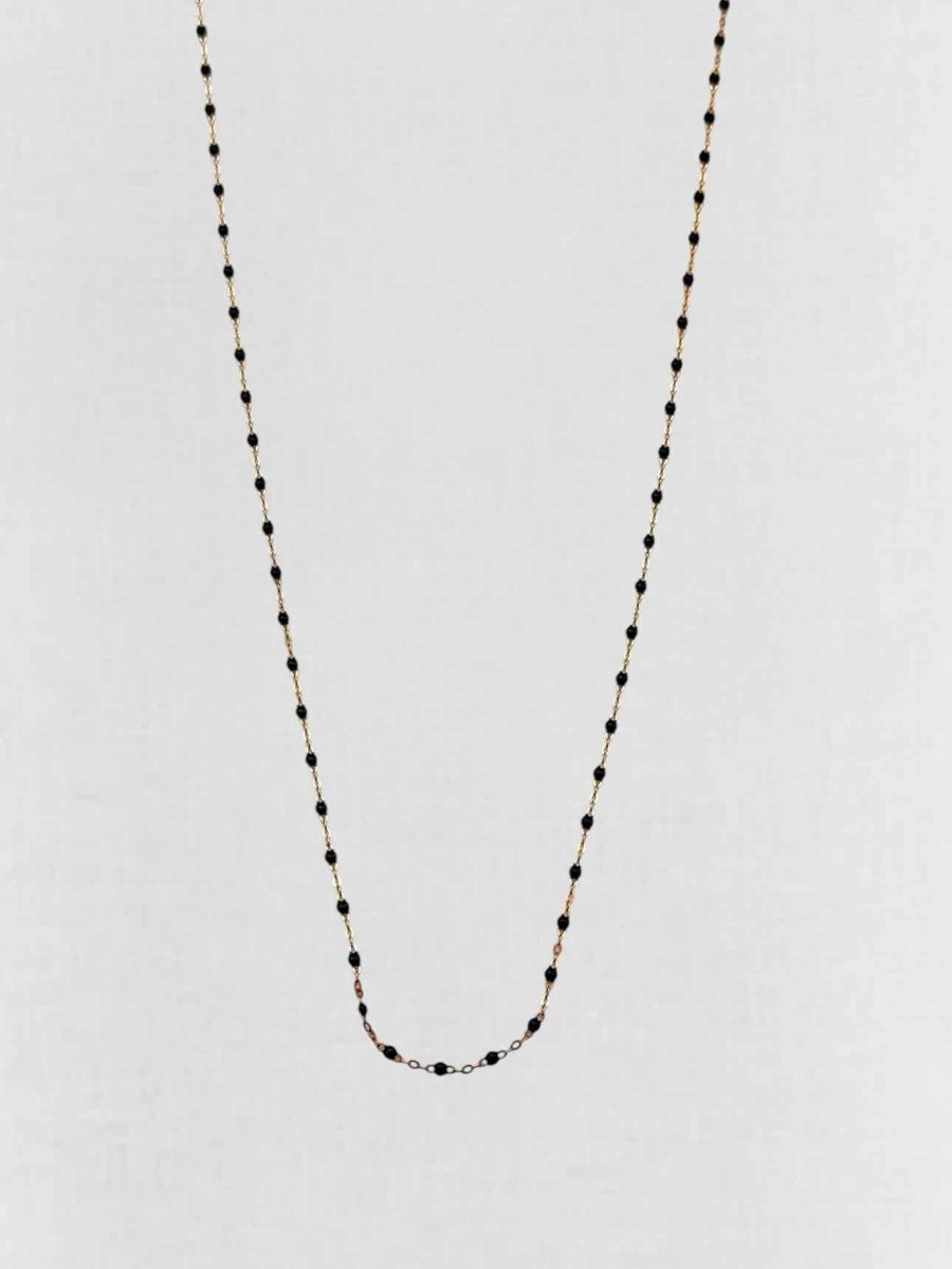 Pre - loved GIGI CLOZEAU Necklace at Reems Closet