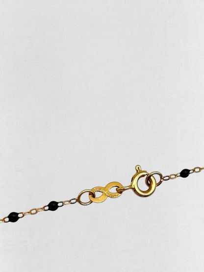 Pre - loved GIGI CLOZEAU Necklace at Reems Closet