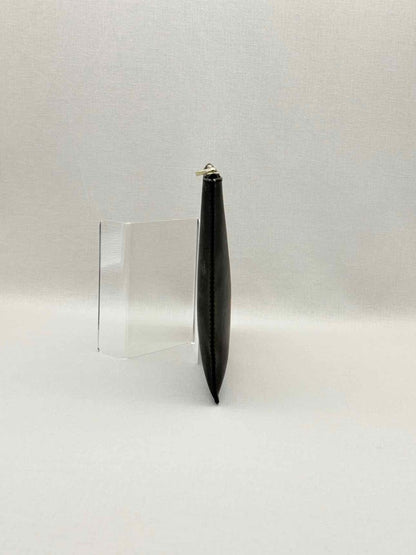Pre-loved GIVENCHY Bambi Black Pouch at Reems Closet
