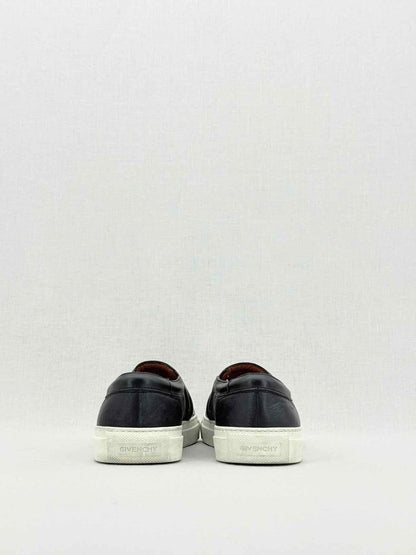 Pre - loved GIVENCHY Bambi Black Size EU 38 Sneakers at Reems Closet