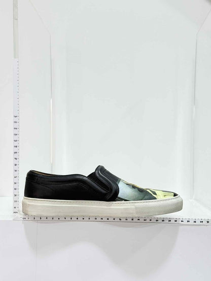 Pre - loved GIVENCHY Bambi Black Size EU 38 Sneakers at Reems Closet
