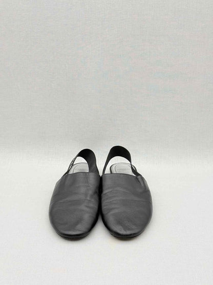 Pre - loved GIVENCHY Rivington Black Size EU 36 Slingbacks at Reems Closet