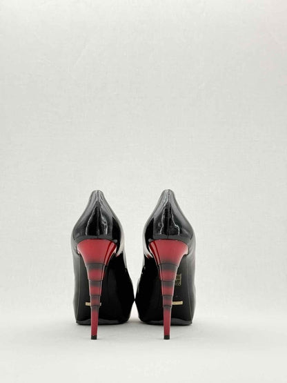 Pre - loved GREYMER Black Size EU 41 Pumps at Reems Closet