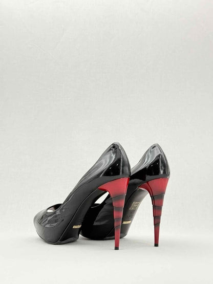 Pre - loved GREYMER Black Size EU 41 Pumps at Reems Closet