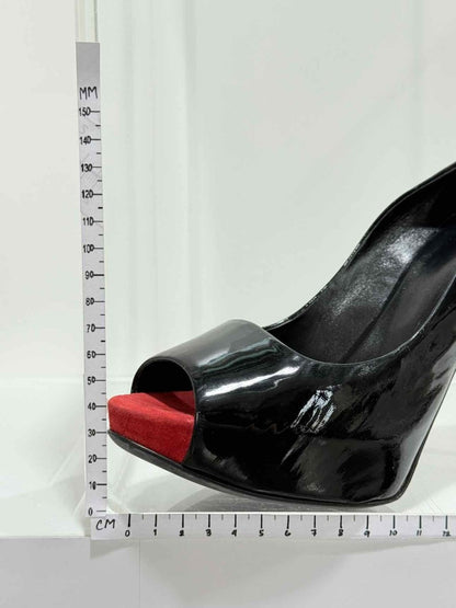 Pre - loved GREYMER Black Size EU 41 Pumps at Reems Closet