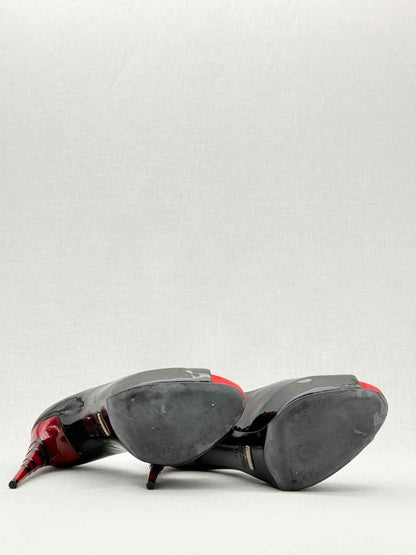 Pre - loved GREYMER Black Size EU 41 Pumps at Reems Closet