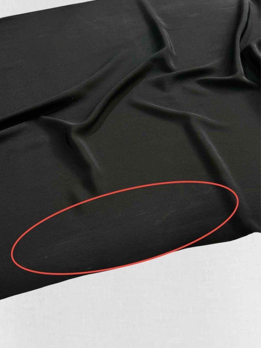 Pre - loved GUCCI Black Multicolor Printed Scarf at Reems Closet