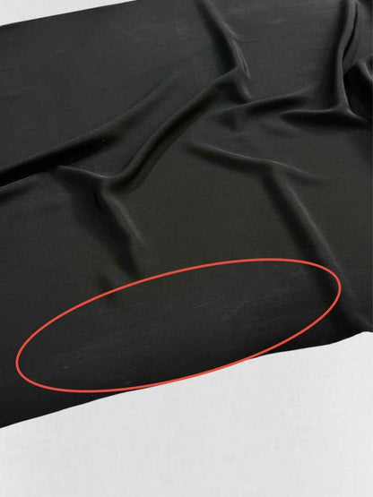 Pre - loved GUCCI Black Multicolor Printed Scarf at Reems Closet