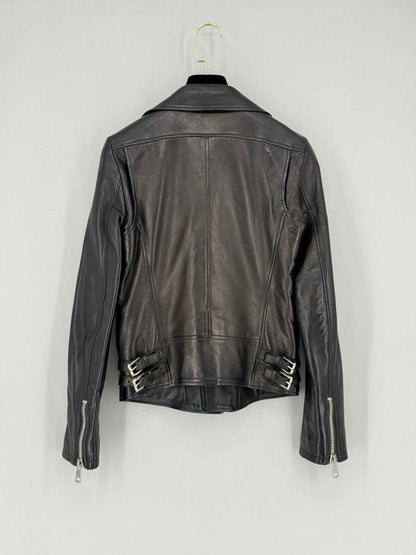 Pre - loved GUCCI Black Size US 0 Jacket at Reems Closet