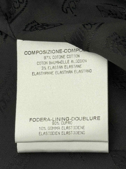 Pre - loved GUCCI Black Size US 8 Jacket at Reems Closet