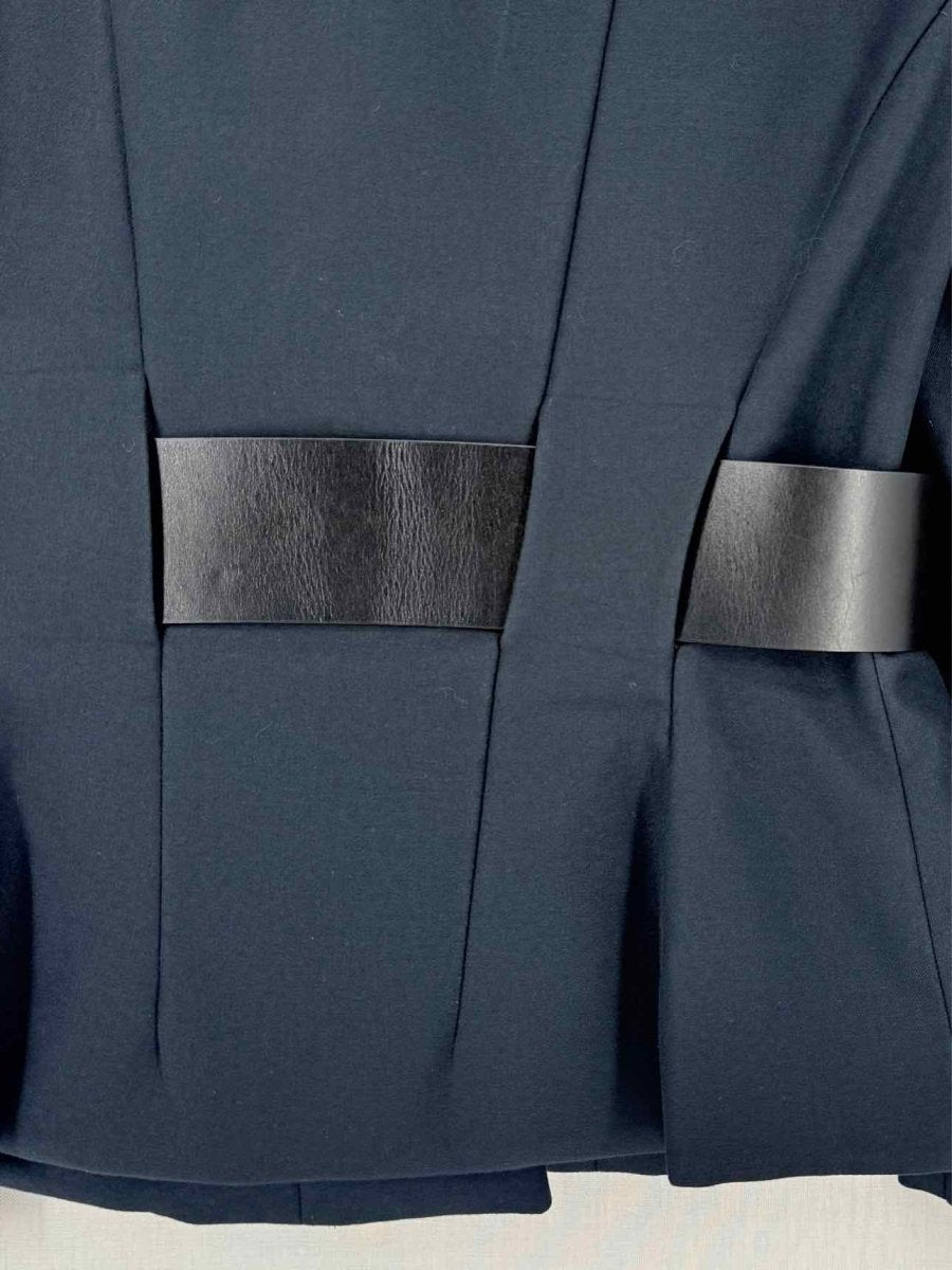 Pre - loved GUCCI Black Size US 8 Jacket at Reems Closet