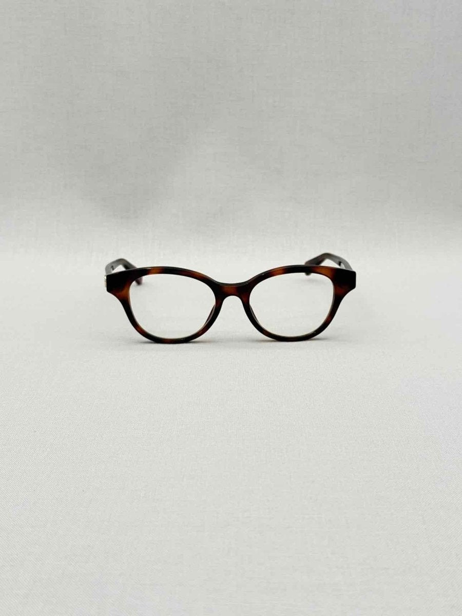 Pre-loved GUCCI Brown Sunglasses at Reems Closet