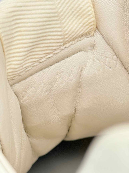 Pre - loved GUCCI Rython Beige Size EU 38 Sneakers at Reems Closet