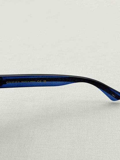 Pre-loved GUCCI Tortoise Brown Sunglasses at Reems Closet