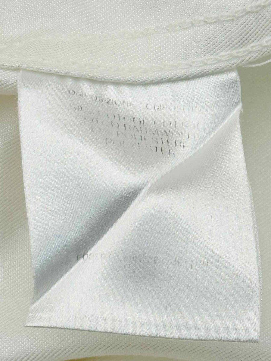 Pre - loved GUCCI White Size US 2 Jacket at Reems Closet