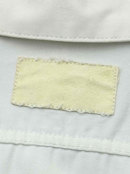 Pre - loved GUCCI White Size US 2 Jacket at Reems Closet