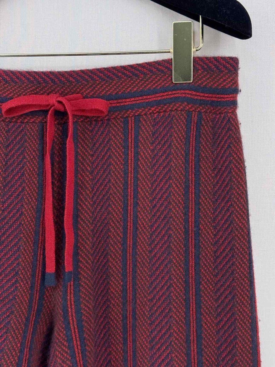 Pre - loved GUEST IN RESIDENCE Dylan Striped Size Small Outfit Set at Reems Closet