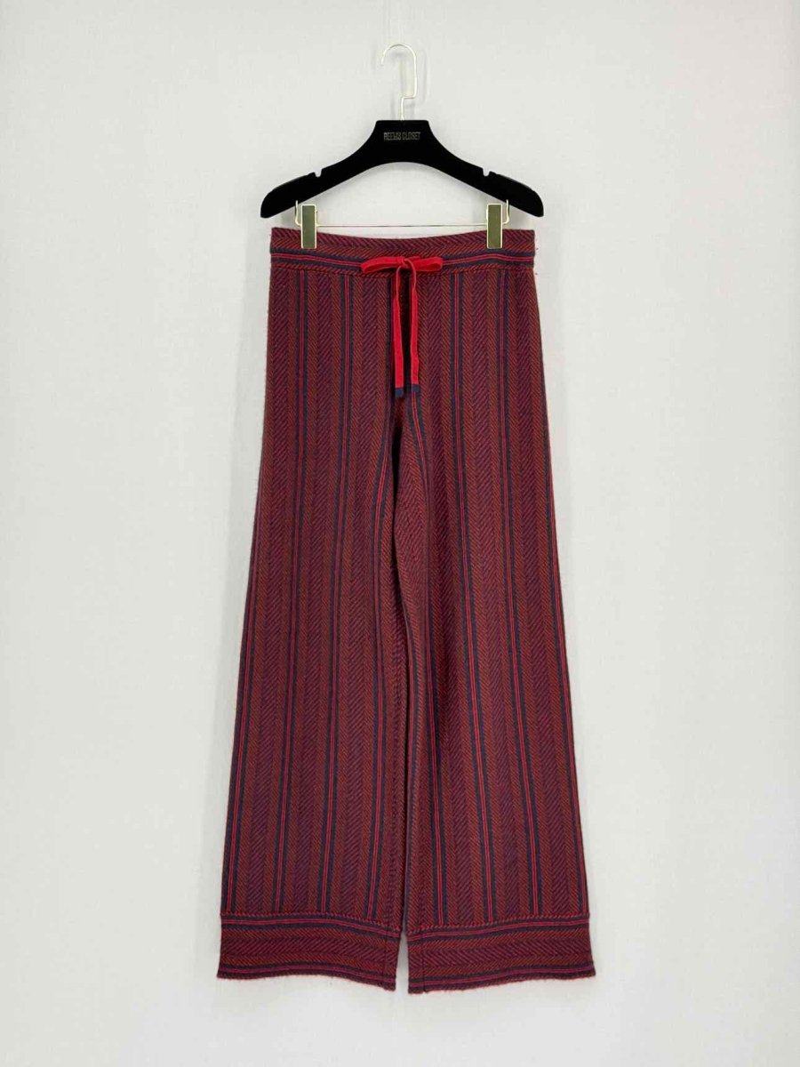 Pre - loved GUEST IN RESIDENCE Dylan Striped Size Small Outfit Set at Reems Closet