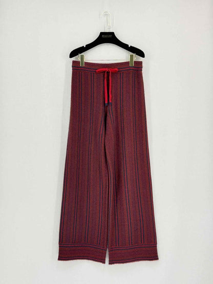 Pre - loved GUEST IN RESIDENCE Dylan Striped Size Small Outfit Set at Reems Closet