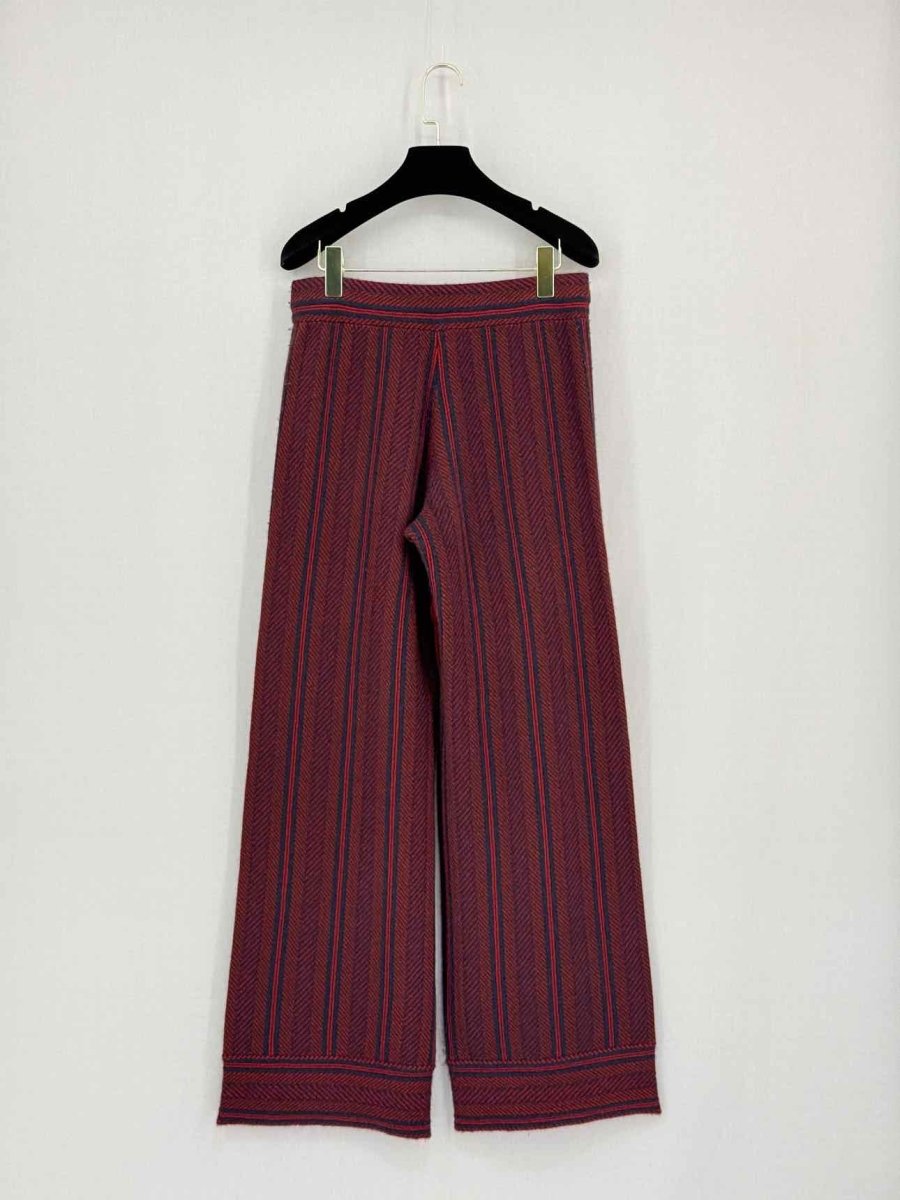 Pre - loved GUEST IN RESIDENCE Dylan Striped Size Small Outfit Set at Reems Closet