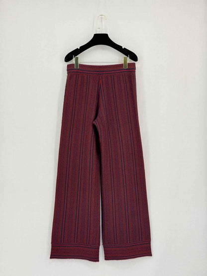 Pre - loved GUEST IN RESIDENCE Dylan Striped Size Small Outfit Set at Reems Closet