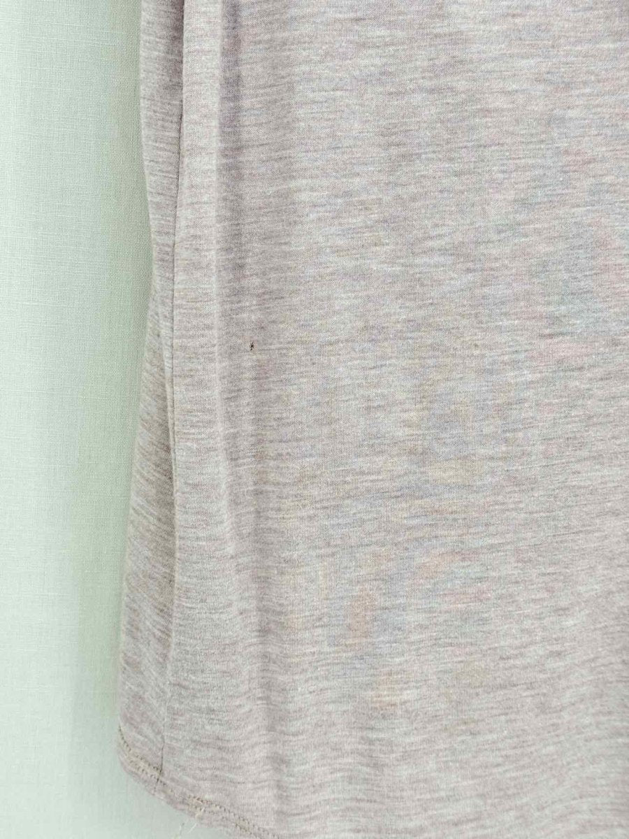 Pre - loved HELMUT Fuchsia & Pink Size Large Tank Top at Reems Closet