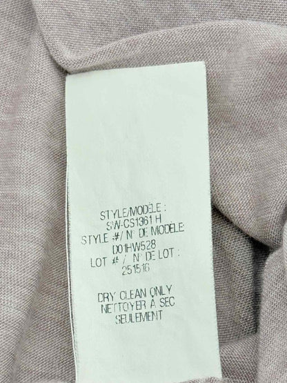 Pre - loved HELMUT Fuchsia & Pink Size Large Tank Top at Reems Closet