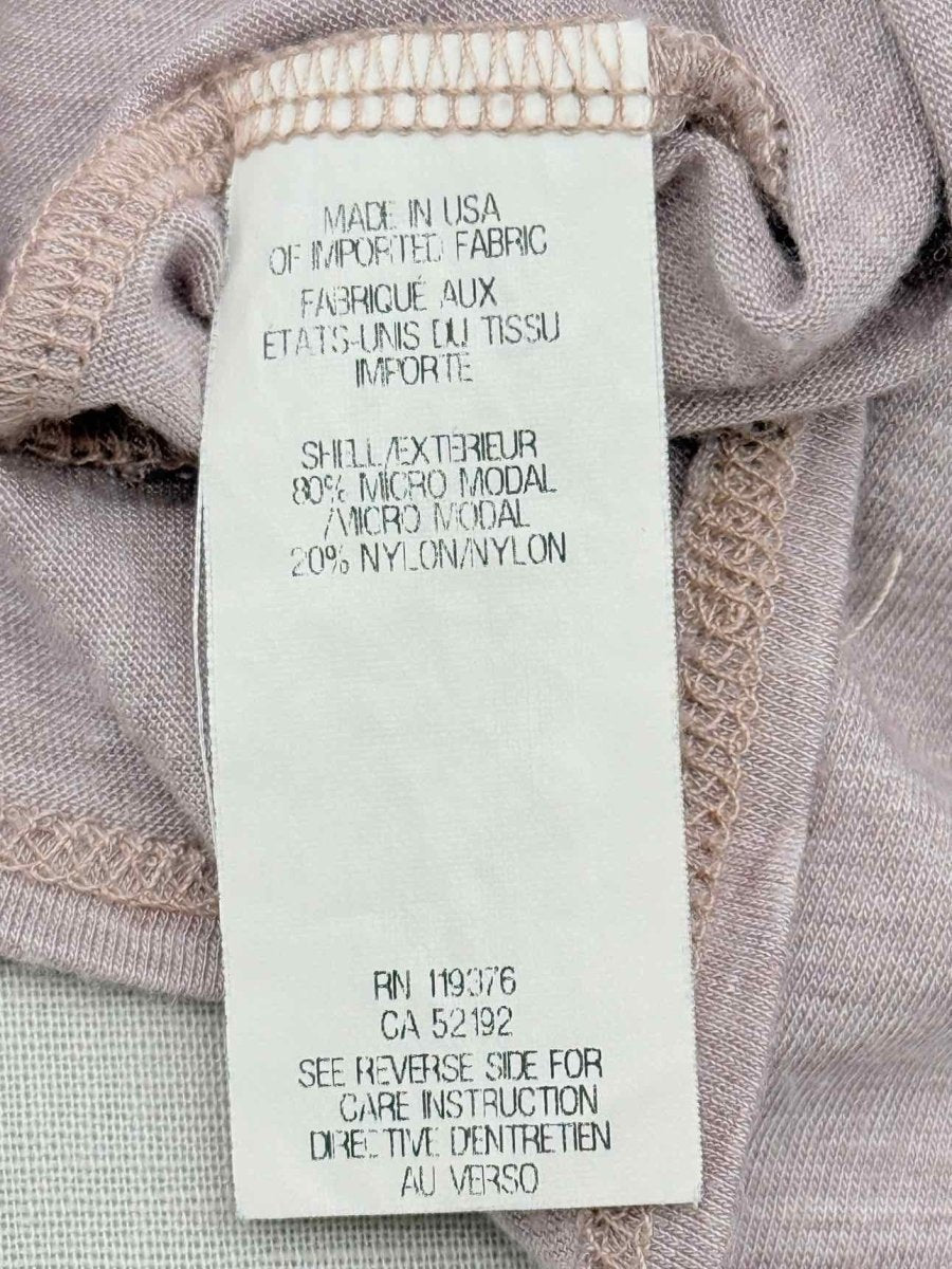 Pre - loved HELMUT Fuchsia & Pink Size Large Tank Top at Reems Closet