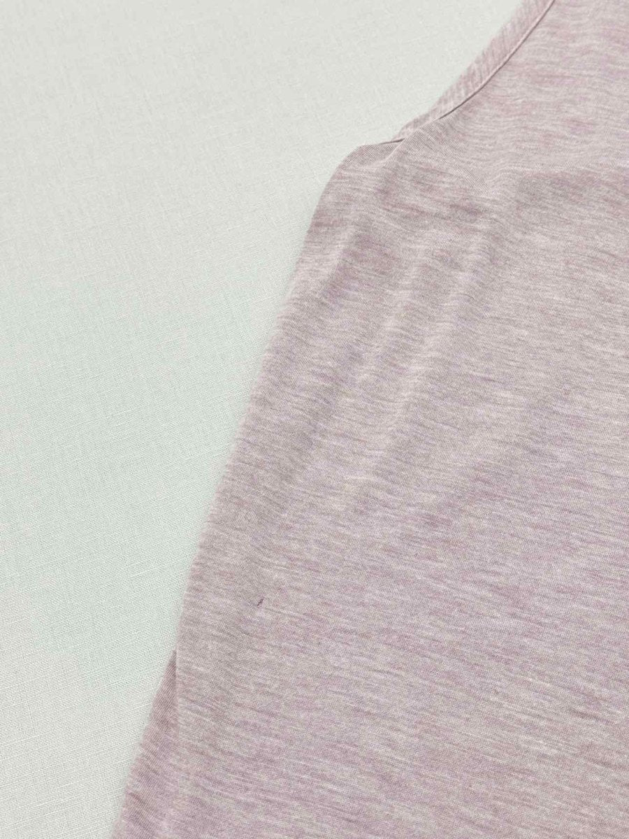 Pre - loved HELMUT Fuchsia & Pink Size Large Tank Top at Reems Closet