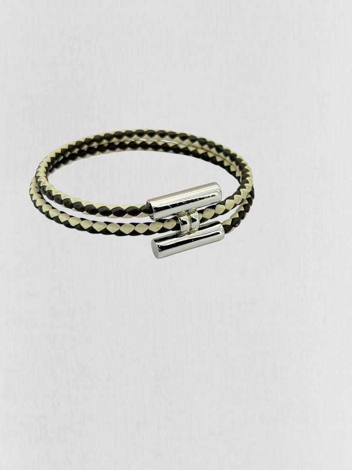 Pre - loved HERMES Fashion Bracelet at Reems Closet