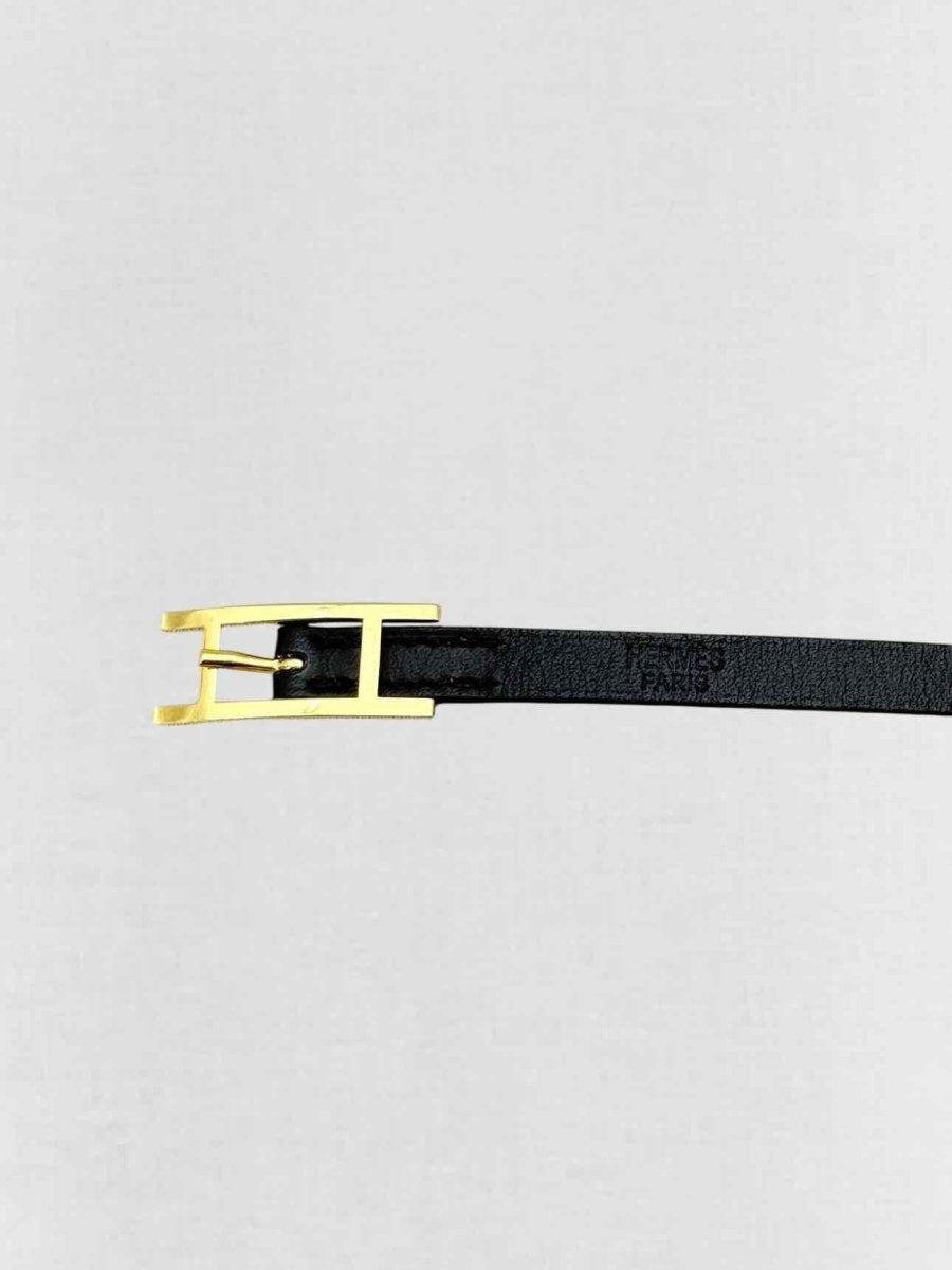 Pre - loved HERMES Fashion Bracelet at Reems Closet