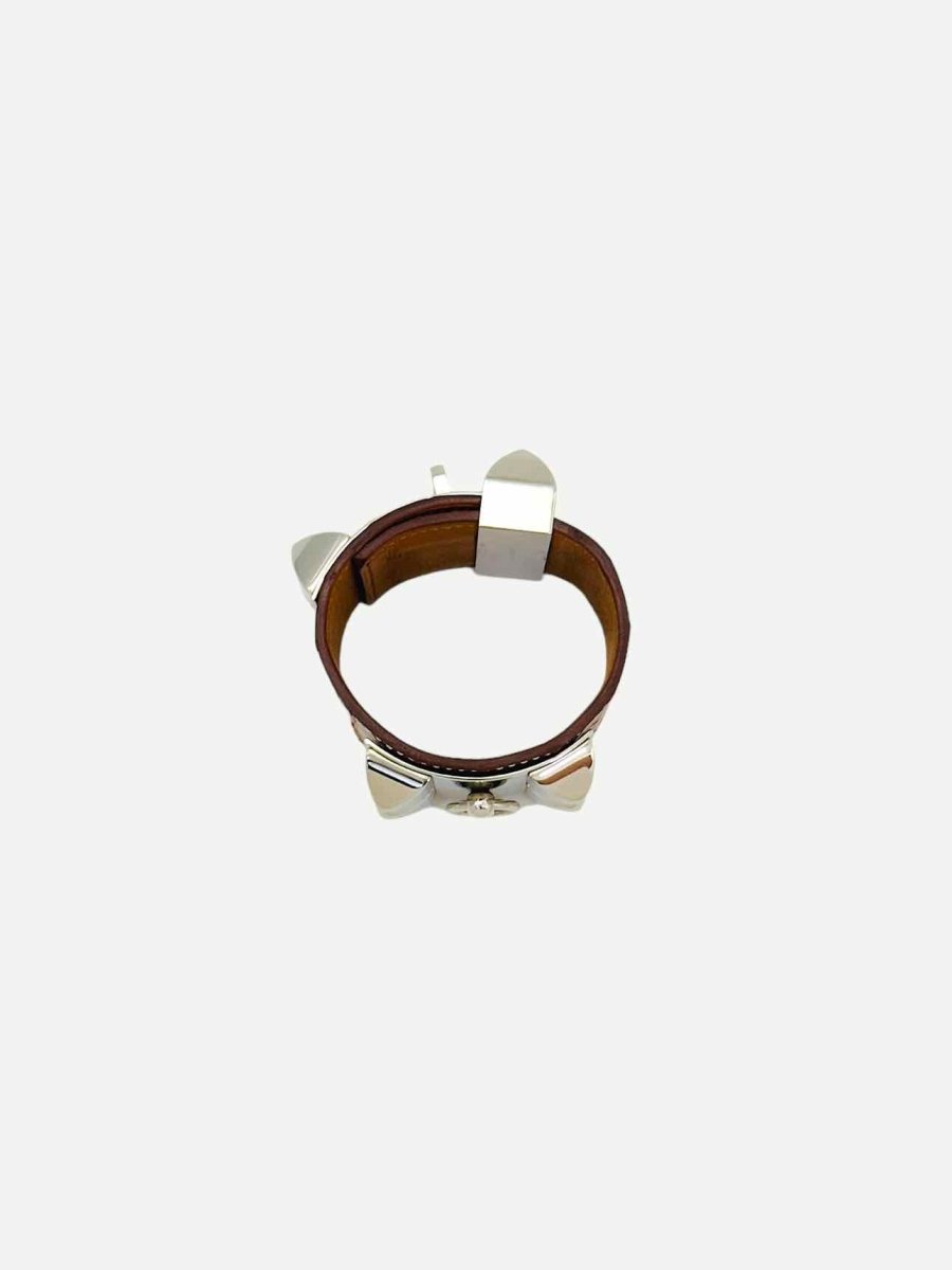 Pre - loved HERMES Fashion Bracelet at Reems Closet