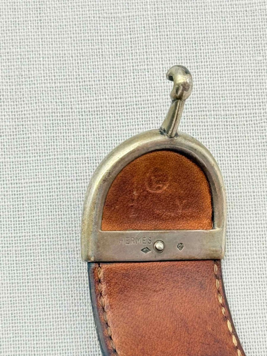 Pre - loved HERMES Fashion Bracelet at Reems Closet