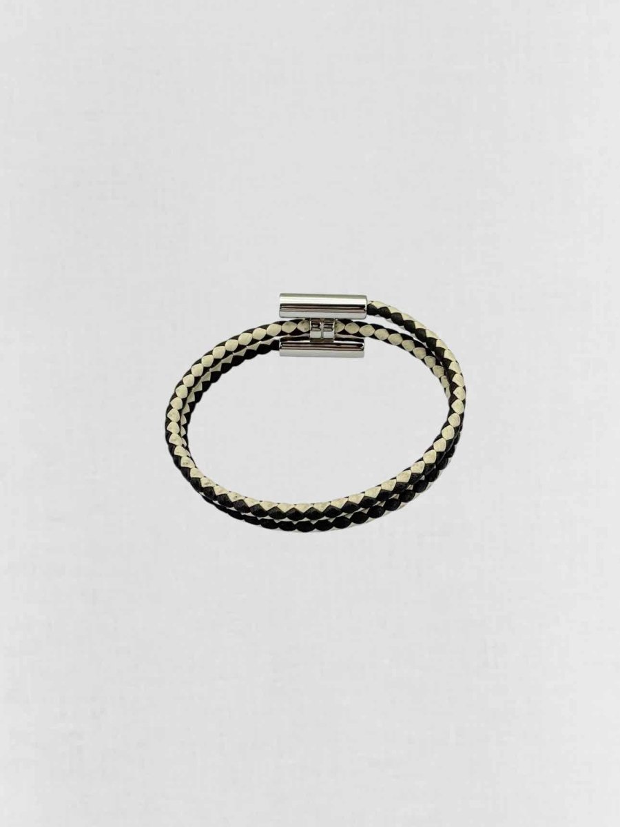 Pre - loved HERMES Fashion Bracelet at Reems Closet