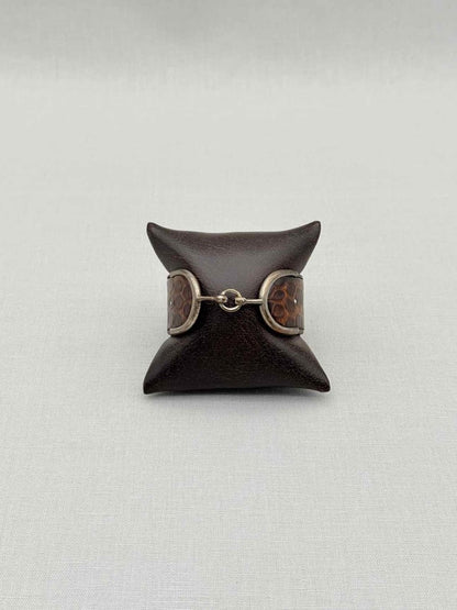 Pre - loved HERMES Fashion Bracelet at Reems Closet