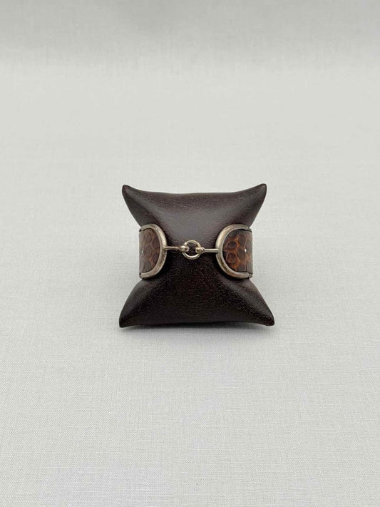 Pre - loved HERMES Fashion Bracelet at Reems Closet