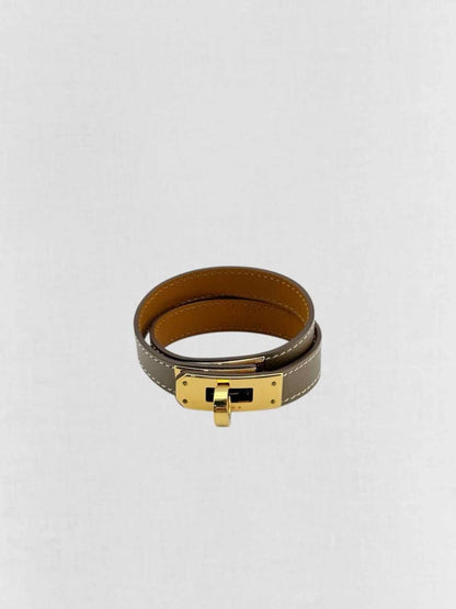 Pre - loved HERMES Fashion Bracelet at Reems Closet