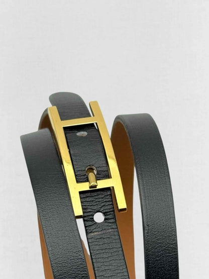 Pre - loved HERMES Fashion Bracelet at Reems Closet