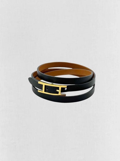 Pre - loved HERMES Fashion Bracelet at Reems Closet