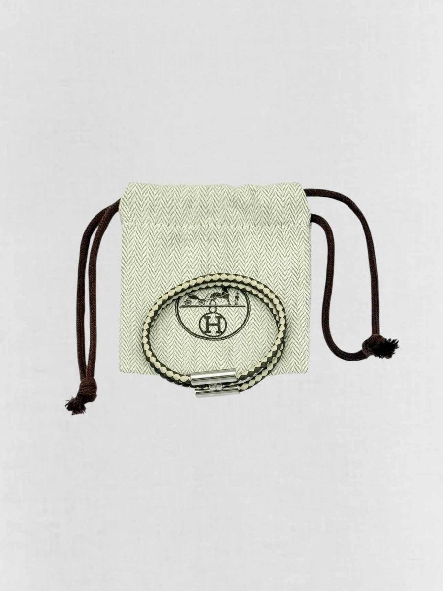 Pre - loved HERMES Fashion Bracelet at Reems Closet