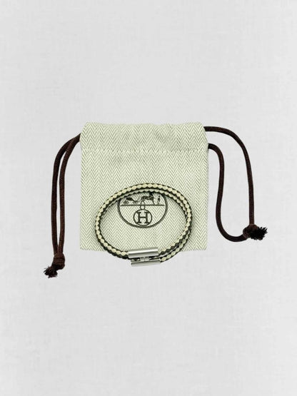 Pre - loved HERMES Fashion Bracelet at Reems Closet