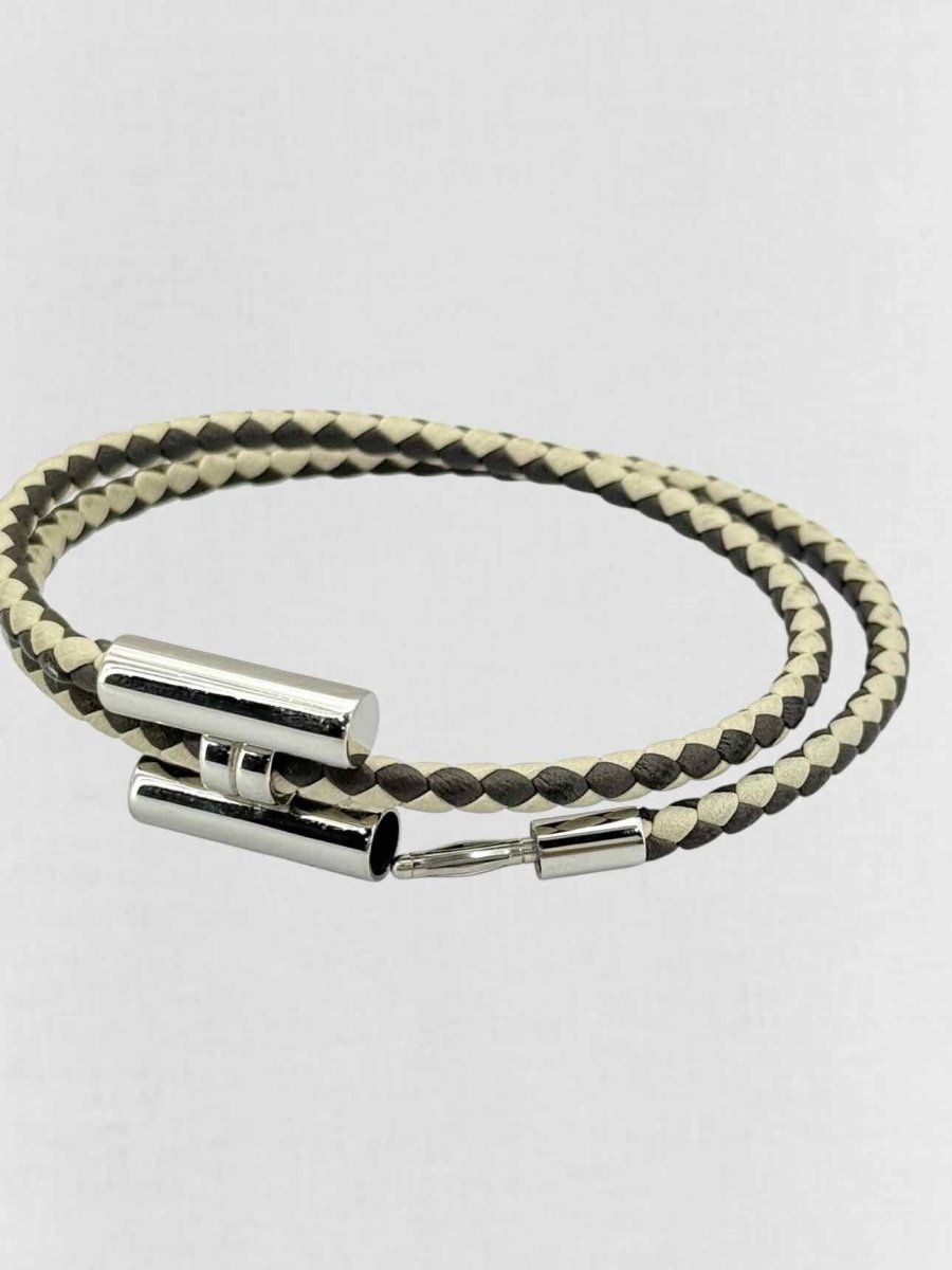 Pre - loved HERMES Fashion Bracelet at Reems Closet