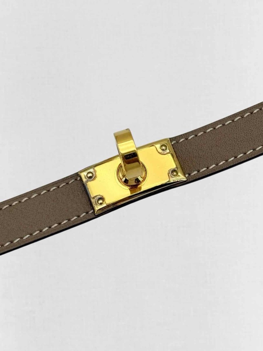 Pre - loved HERMES Fashion Bracelet at Reems Closet
