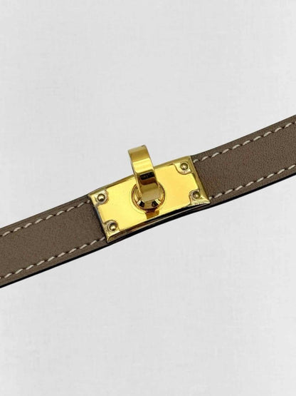 Pre - loved HERMES Fashion Bracelet at Reems Closet