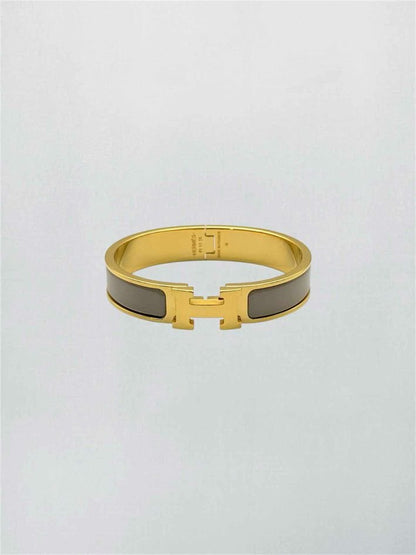 Pre-loved HERMES Fashion Bracelet at Reems Closet