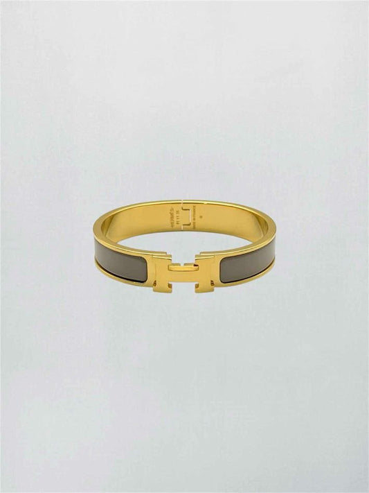 Pre-loved HERMES Fashion Bracelet at Reems Closet