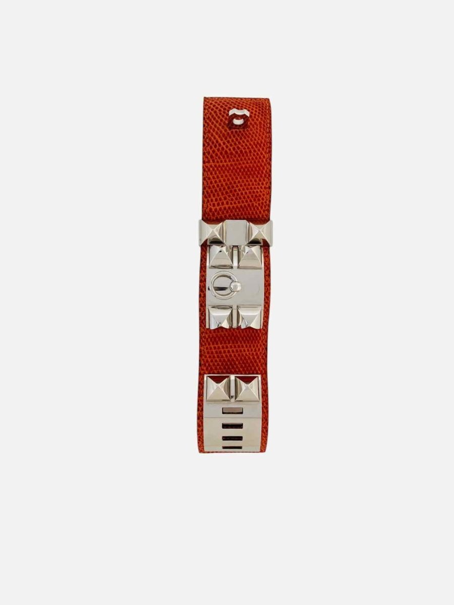 Pre - loved HERMES Fashion Bracelet at Reems Closet