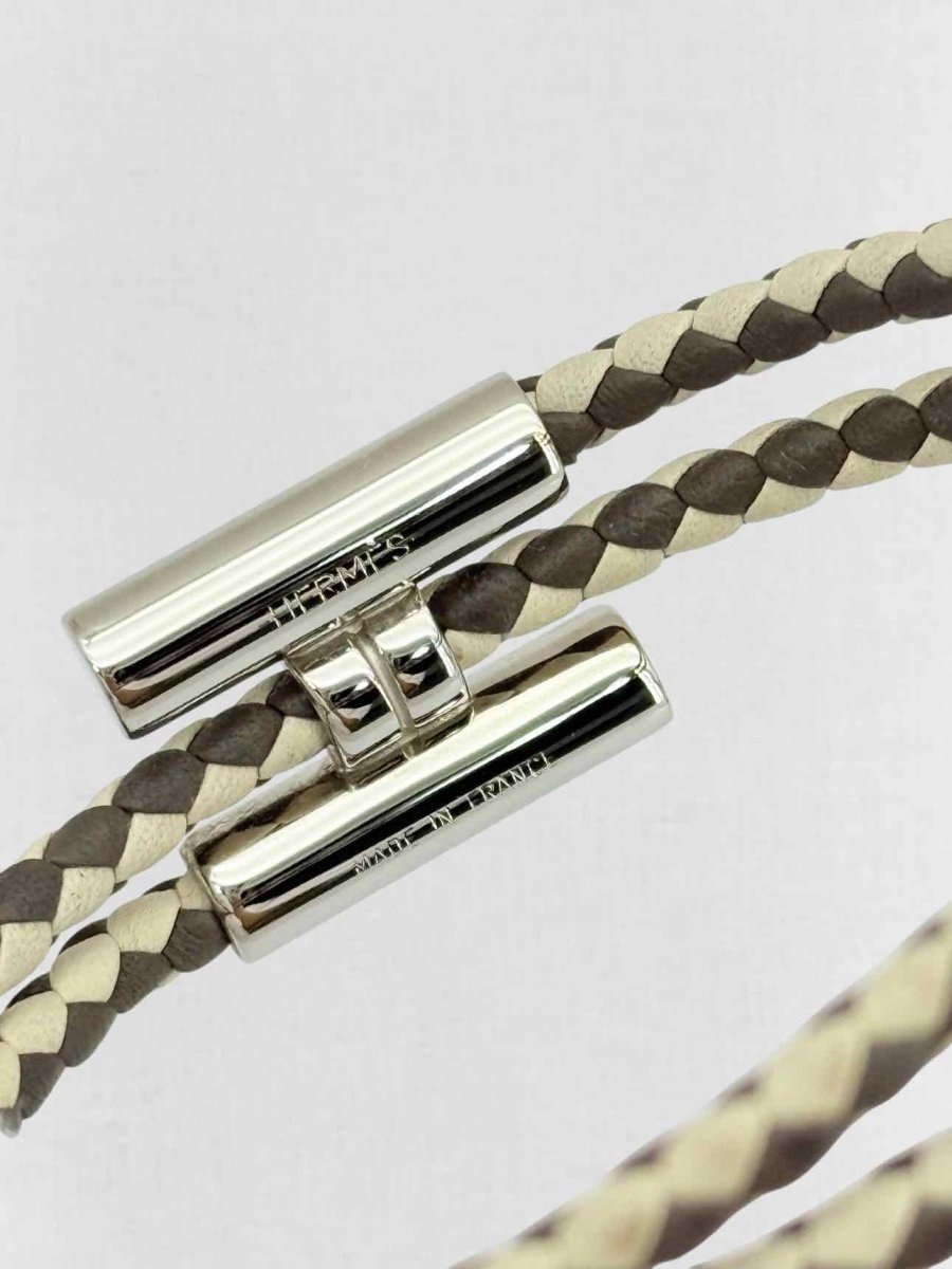 Pre - loved HERMES Fashion Bracelet at Reems Closet