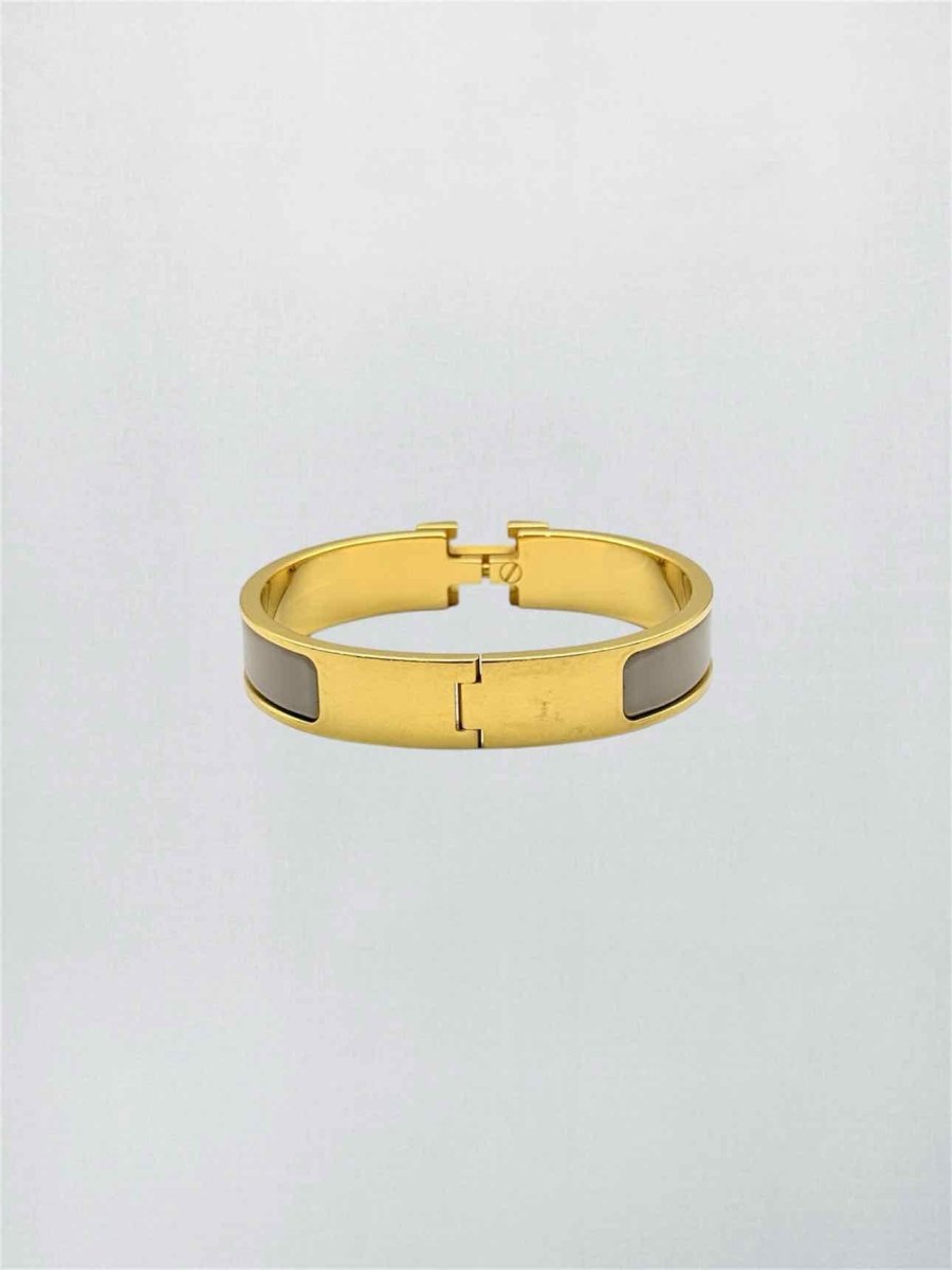Pre-loved HERMES Fashion Bracelet at Reems Closet